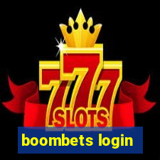 boombets login